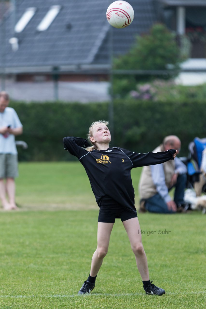 Bild 63 - U18 und U14 Kellinghusen